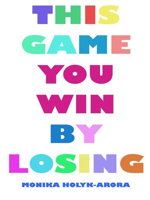 cover image of This Game You Win by Losing